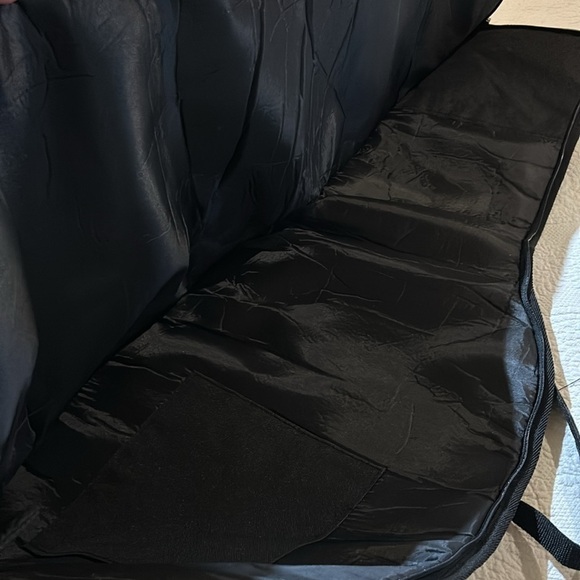 Fender Guitar Case Back Pack Style. - Picture 5 of 7